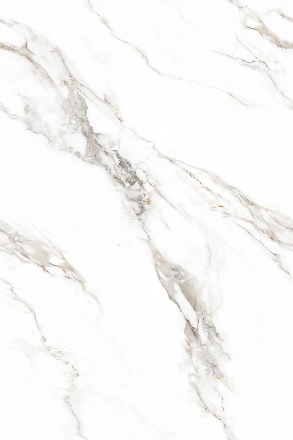 Glossy Finish TREVISO WHITE PGVT 1200x1800mm