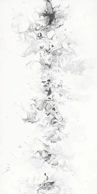 Super Highglossy Finish TUFF WHITE 600x1200mm