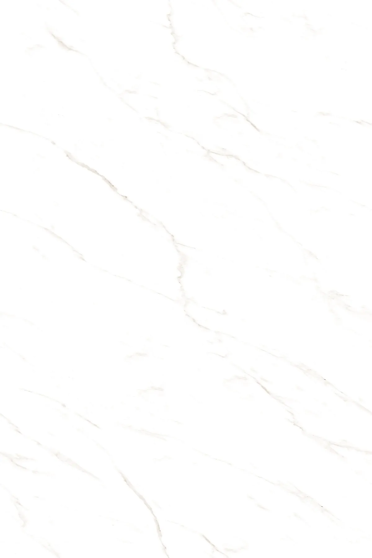 Tunder Statuario Almond 1200x1800mm Glossy PGVT tile in a marble look