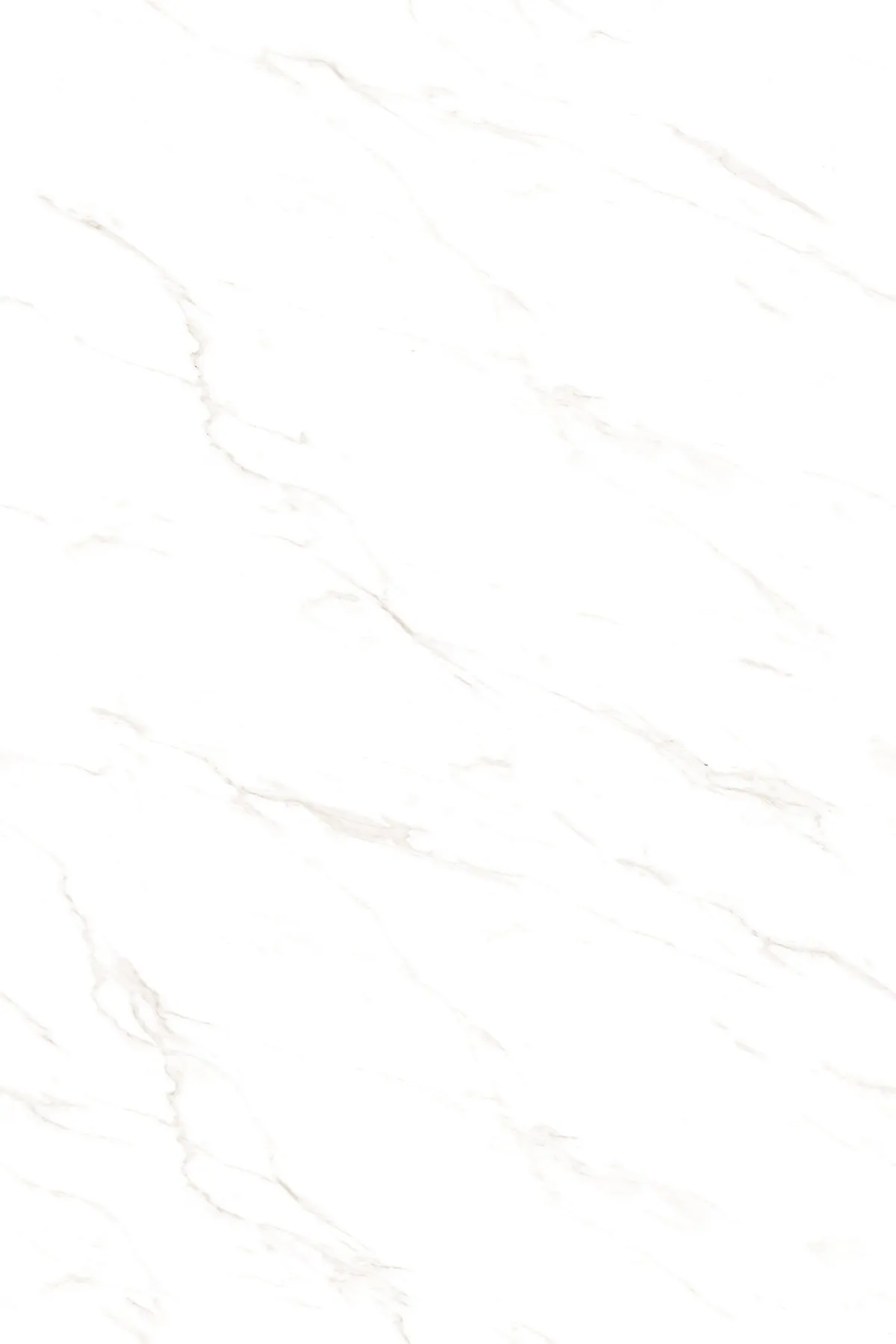 Tunder Statuario Almond 1200x1800mm Glossy PGVT tile in a marble look