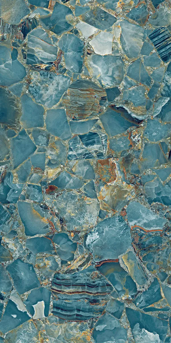 High Glossy Finish Jazz 5036 600x1200mm