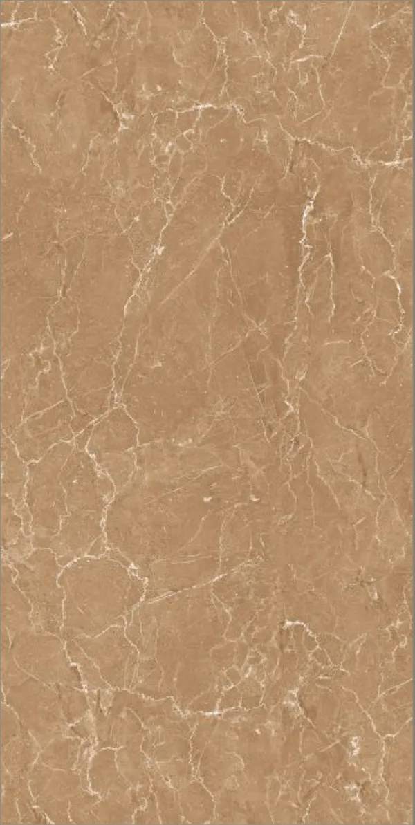 Glossy Finish Ultra Brown  PGVT 600x1200mm