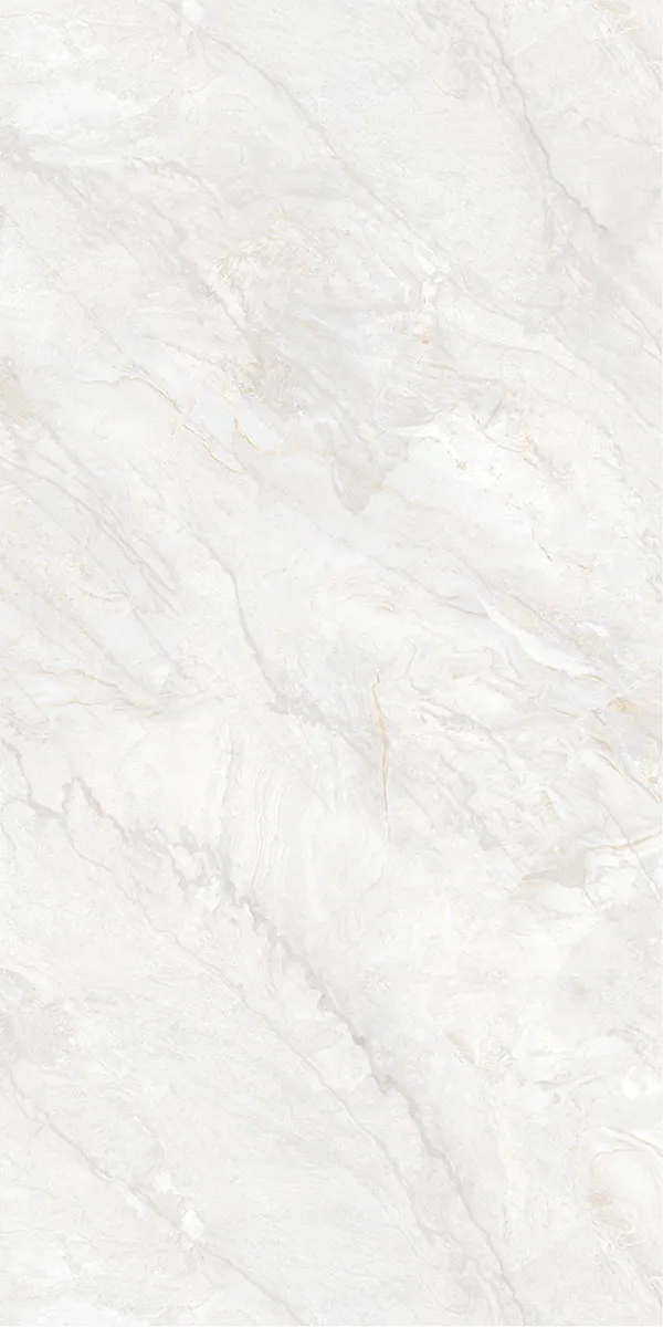 Glossy Finish Vela Gris 600x1200mm