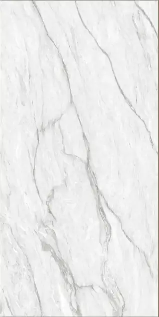 Glossy Finish Vency Bianco  PGVT 600x1200mm