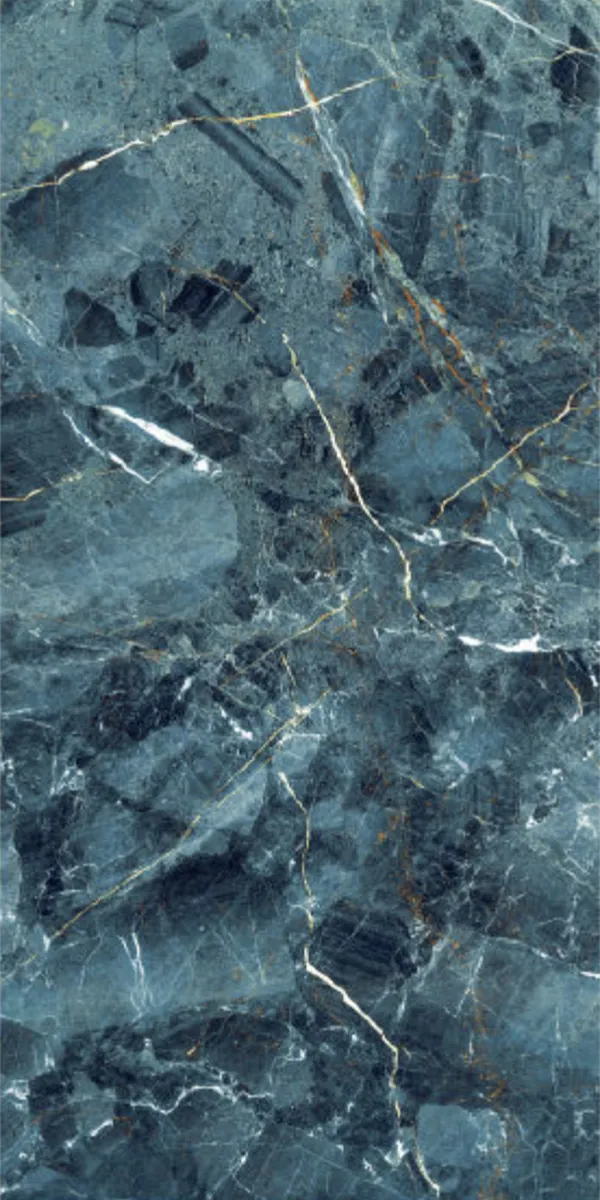 Super Highglossy Finish VERDE ALPI PGVT 600x1200mm