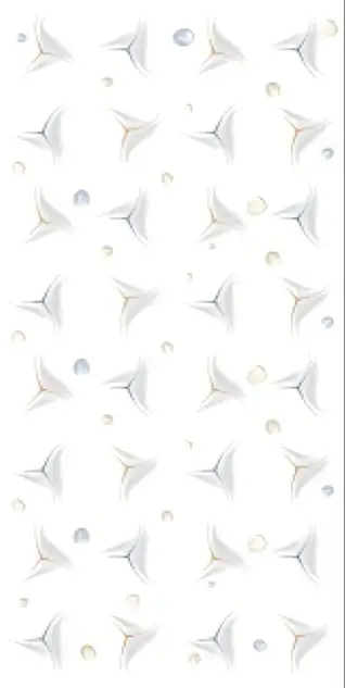Glossy Finish 3D 011 600x1200mm