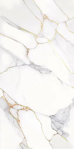 Glossy Finish Bruno Gold 600x1200mm