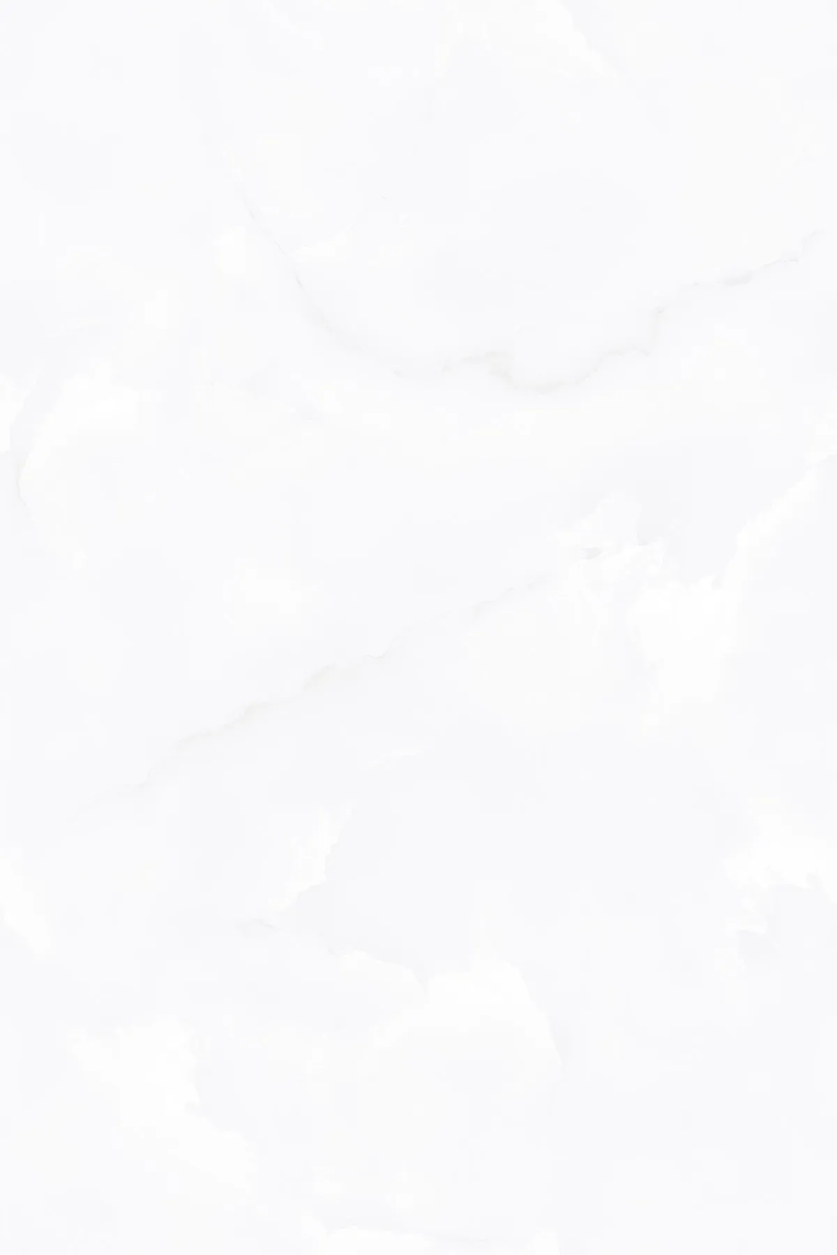 Glossy Finish Cloud Onyx White PGVT 1200x1800mm