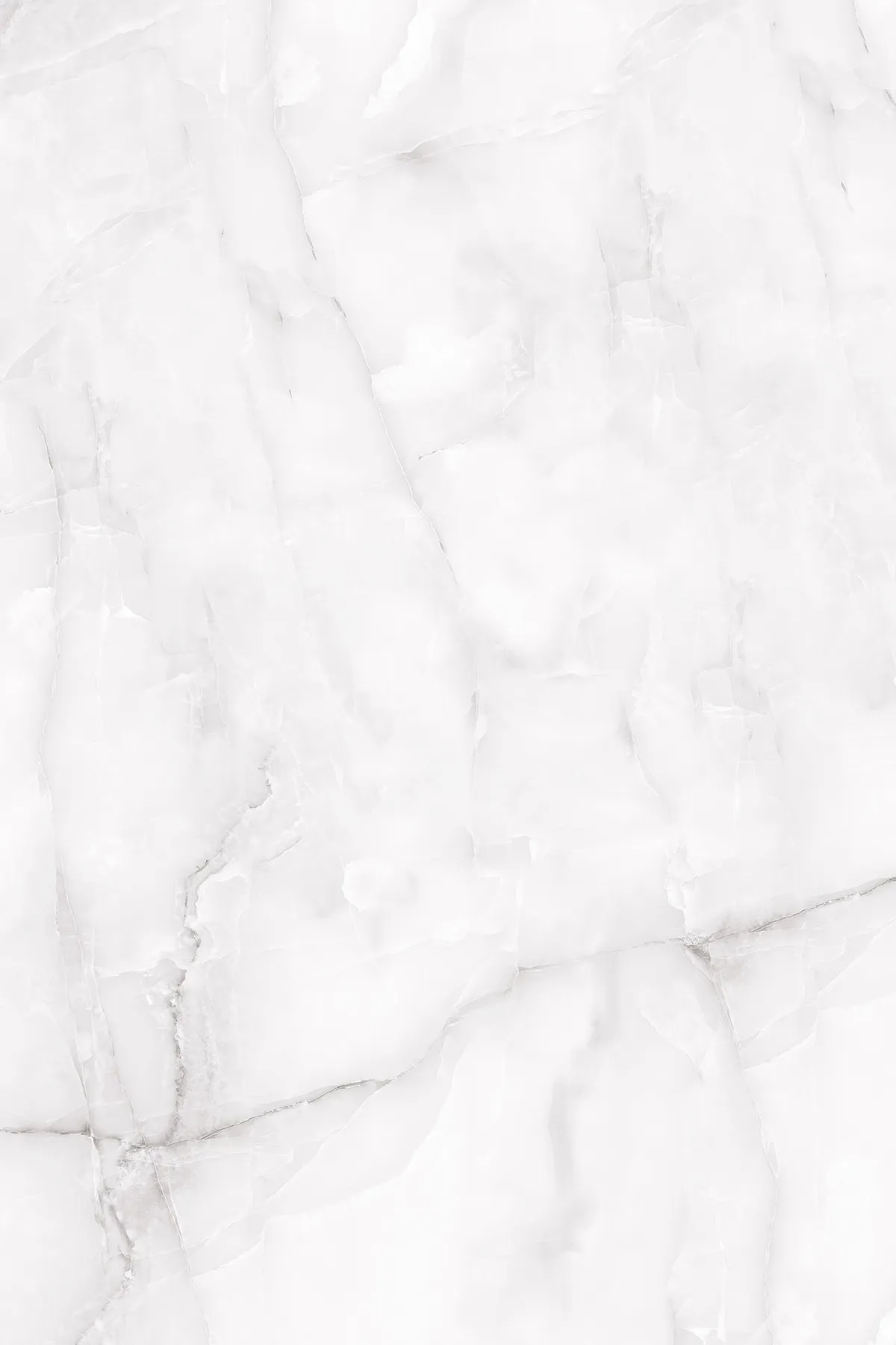 Glossy Finish Onico Light Grey 1200x1800mm