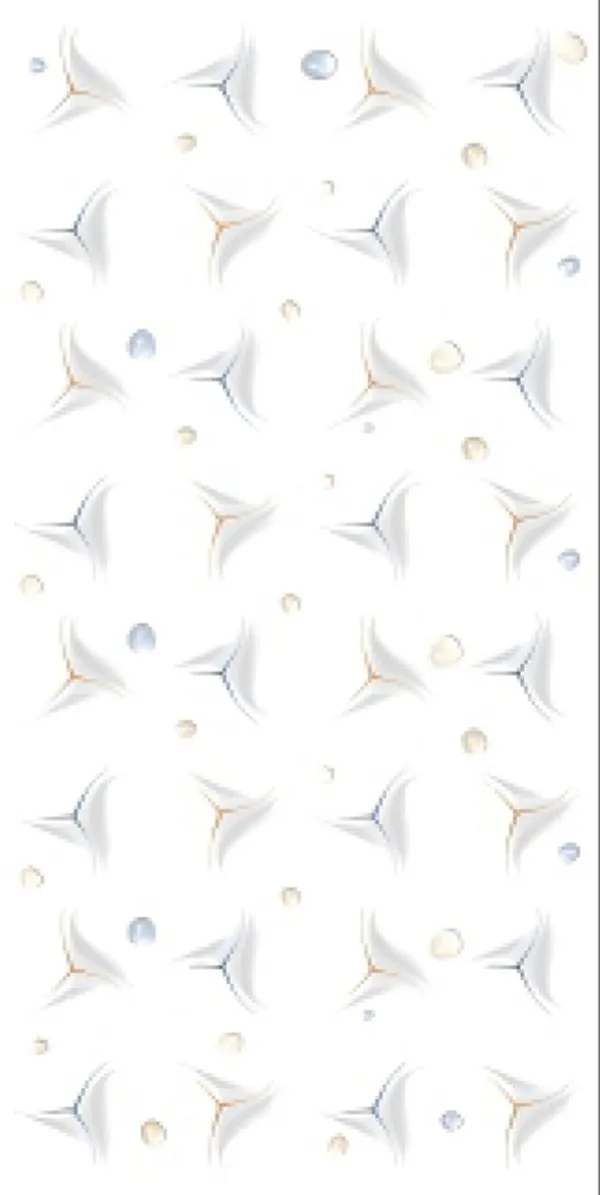 Glossy Finish 3D 011 PGVT 600x1200mm
