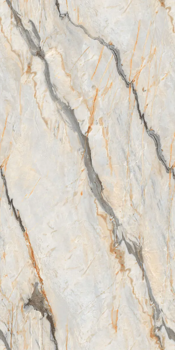 Glossy Finish Enter White 600x1200mm