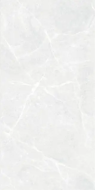 Glossy Finish Bratvi White 600x1200mm