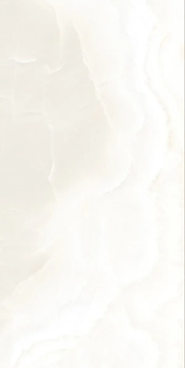 Glossy Finish Lucas Onyx Beige  PGVT 600x1200mm