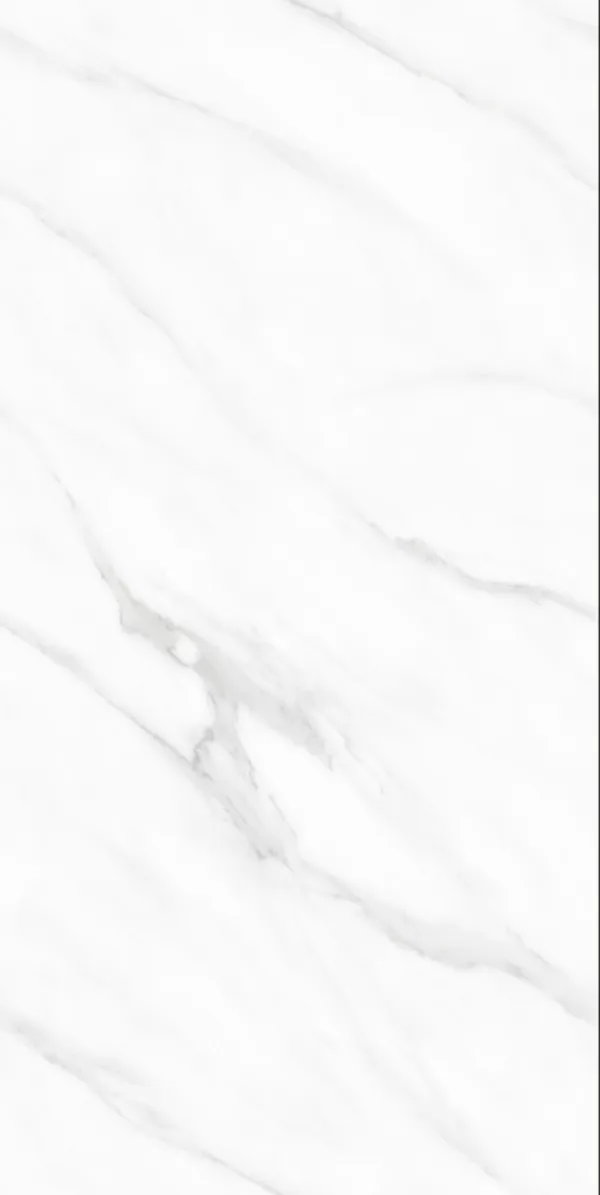 Glossy Finish Statuario Alchemy  PGVT 600x1200mm