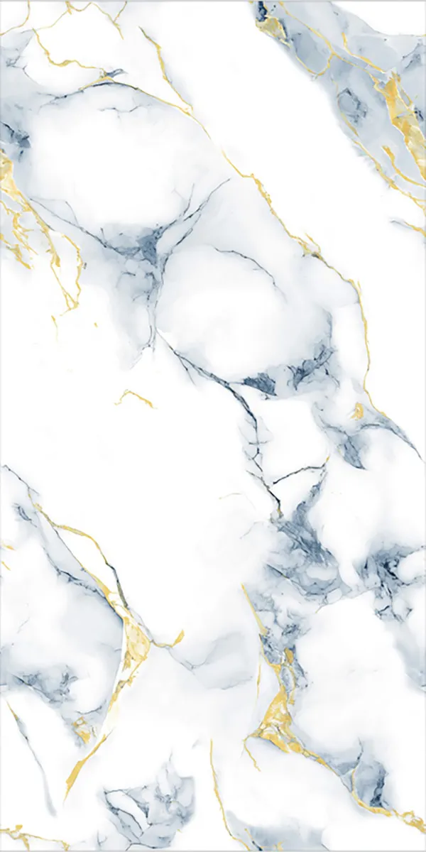 Glossy Finish Zodic Blue PGVT 600x1200mm