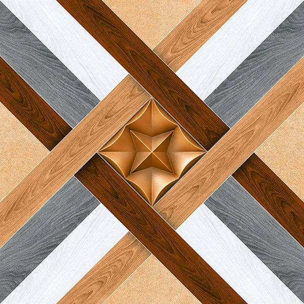 Matte Finish 1055 Porcelain 600x600mm