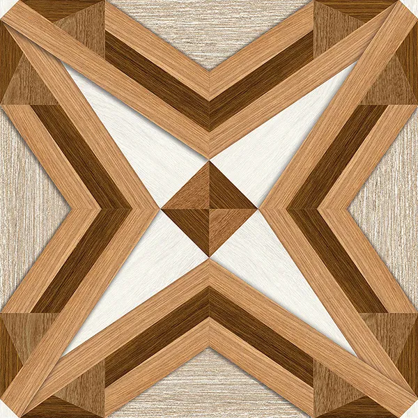 Matte Finish 1040 Porcelain 600x600mm