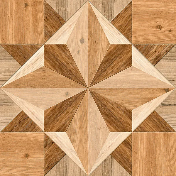 Matte Finish 1029 Porcelain 600x600mm