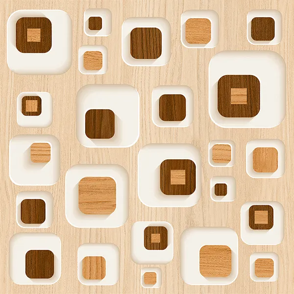 Matte Finish 1013 Porcelain 600x600mm