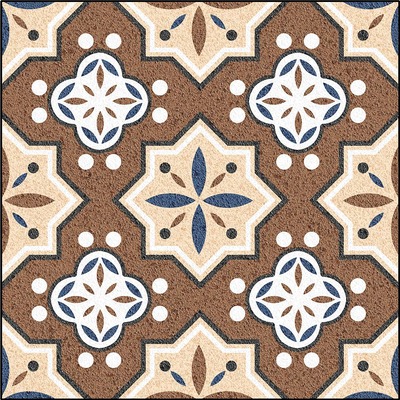 Moroccan Tiles