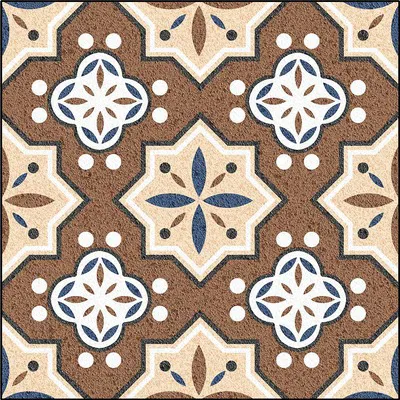 Moroccan Tiles