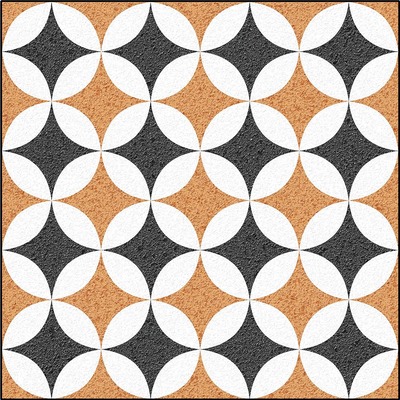Moroccan Tiles