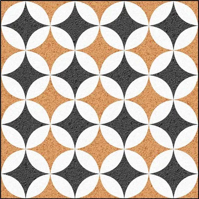 Moroccan Tiles