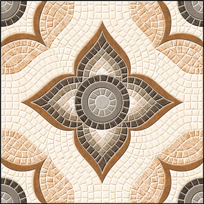 Mosaic Tiles