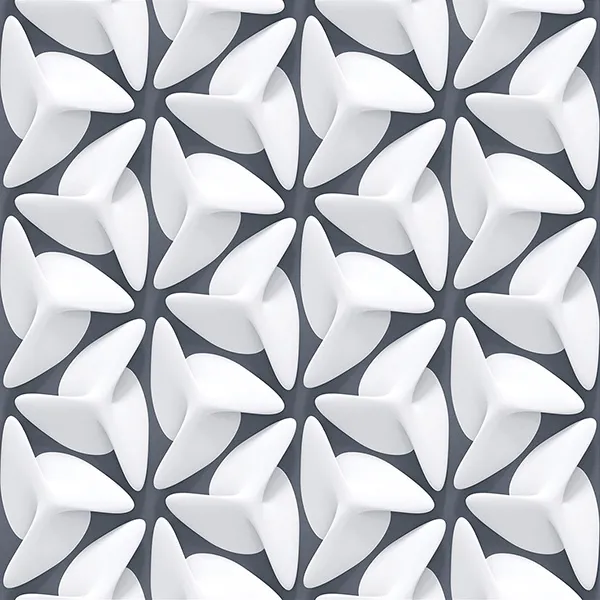 Glossy Finish 11015 Porcelain 600x600mm