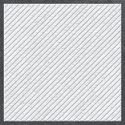 Matte Finish ALFA-042 Porcelain 400x400mm