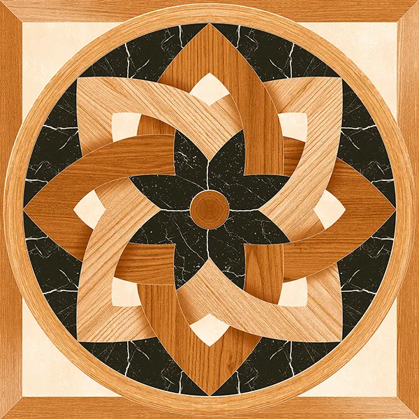 Matte Finish 1007 Porcelain 600x600mm