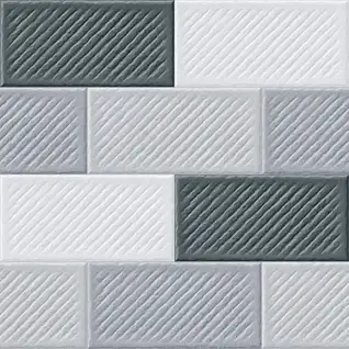 Matte Finish 409 500x500mm