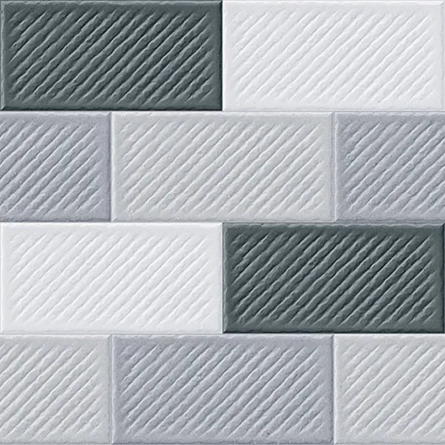 Matte Finish 409 500x500mm