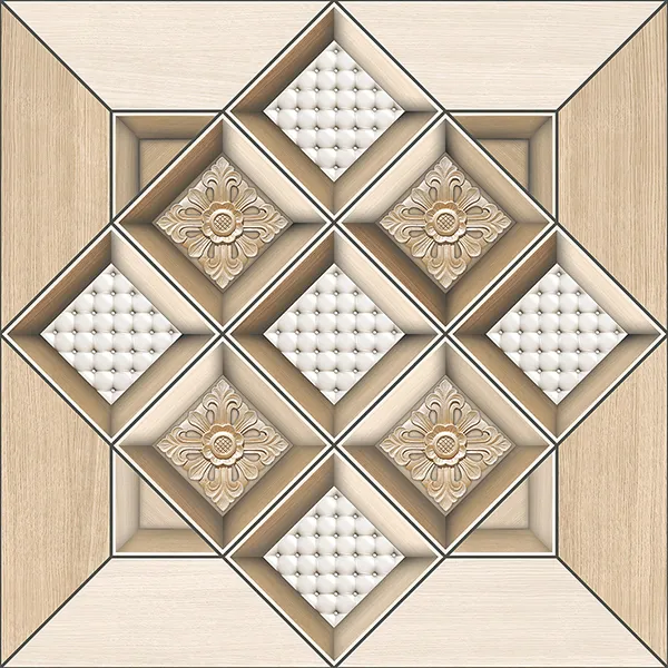 Matte Finish 1120 Porcelain 600x600mm