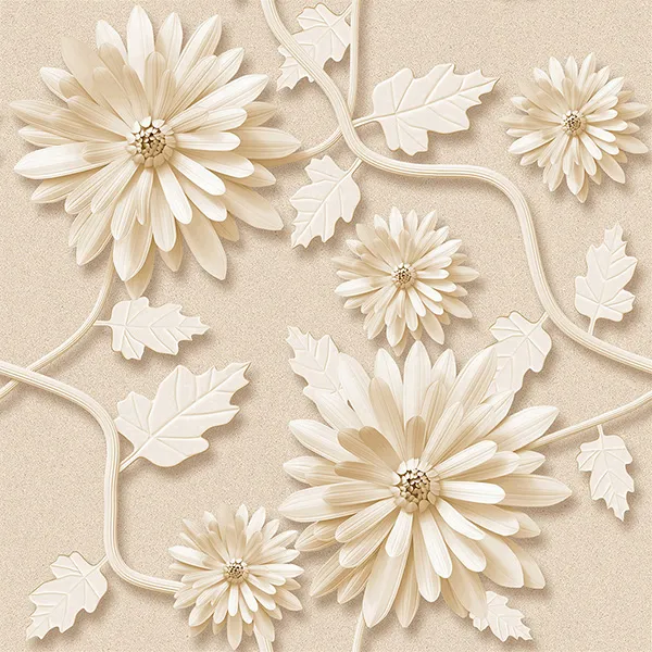 Matte Finish 5008 Porcelain 600x600mm