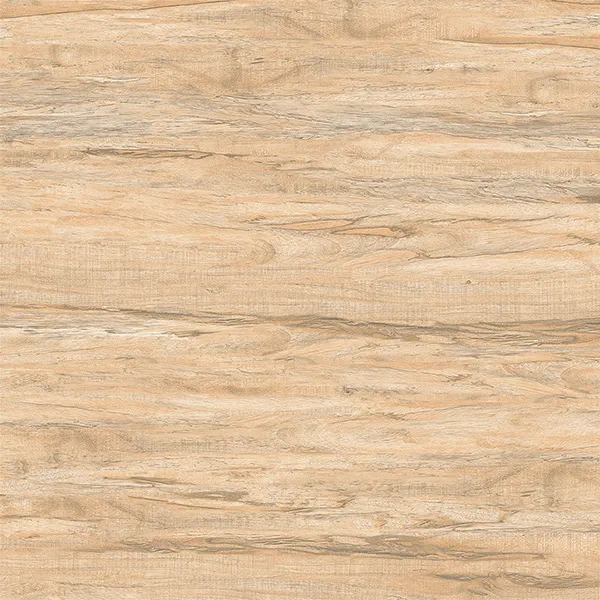 7041 600x600mm Matte Porcelain tile in a wood look