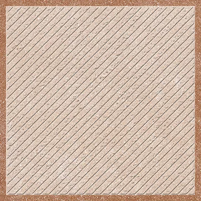 Matte Finish ALFA-040 Porcelain 400x400mm