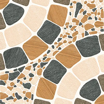 Matte Finish 2125 Porcelain 400x400mm