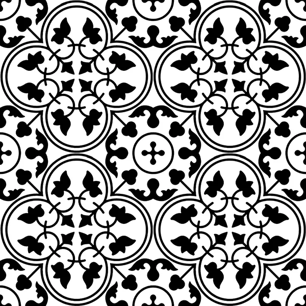 Matte Finish 3092 600x600mm