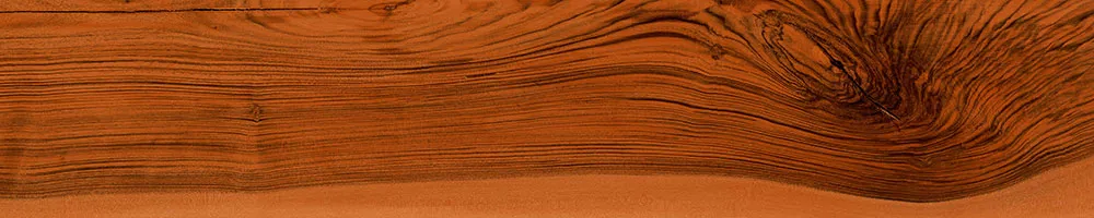 Matte Finish Brown Cherry Porcelain 200x1000mm