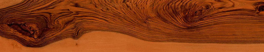 Matte Finish Brown Cherry Porcelain 200x1000mm