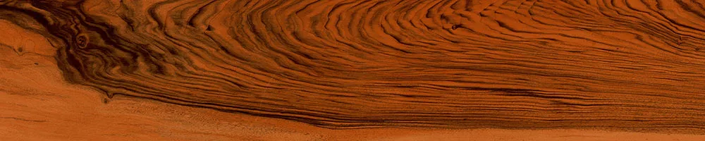 Matte Finish Brown Cherry Porcelain 200x1000mm