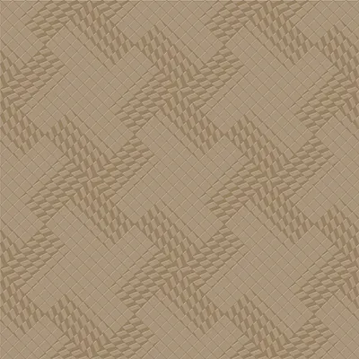 Matte Finish CRYSTAL 012 Porcelain 400x400mm