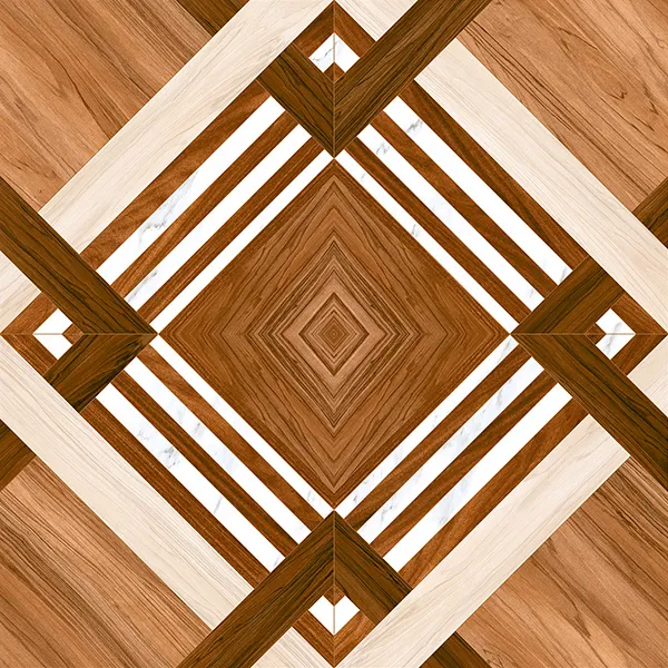 Matte Finish 1126 Porcelain 600x600mm