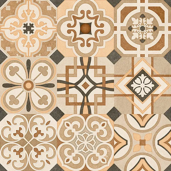 Matte Finish 3054 600x600mm