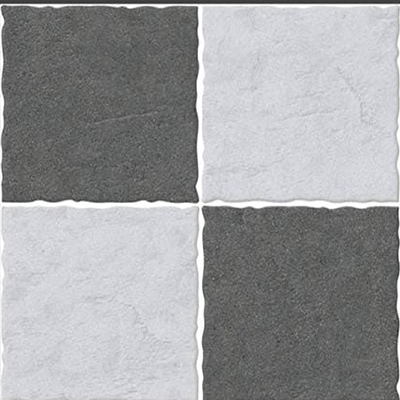 Matte Finish 134003 Porcelain 400x400mm