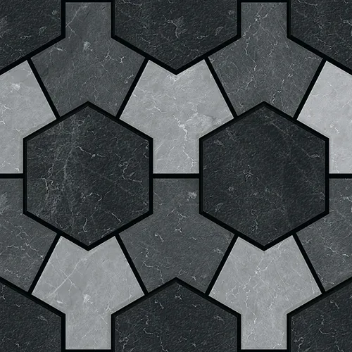 Matte Finish 806 500x500mm