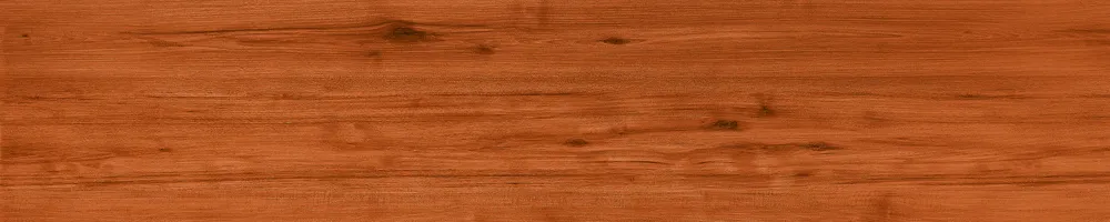 Matte Finish Cherry Red Porcelain 200x1000mm