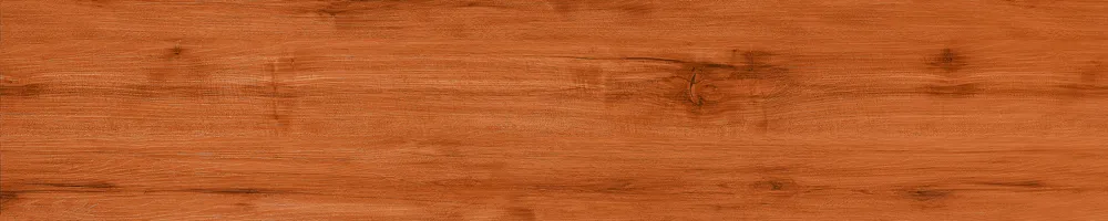 Matte Finish Cherry Red Porcelain 200x1000mm