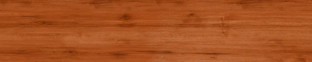 Matte Finish Cherry Red Porcelain 200x1000mm